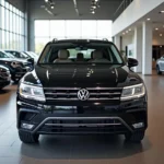 VW Tiguan Neuwagen Bestellung