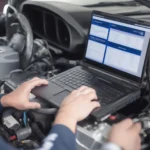 Opel Fehlerdiagnose Software