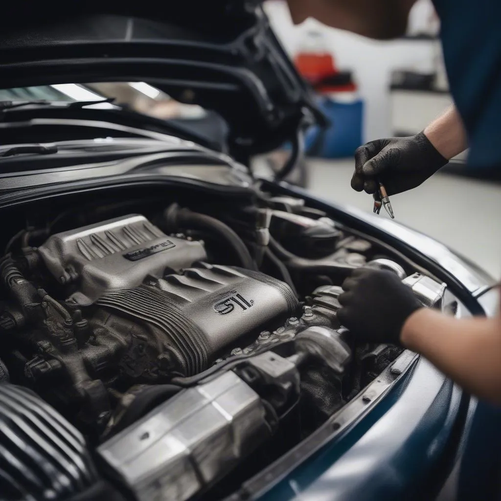 Porsche 911 Check vor dem Kauf