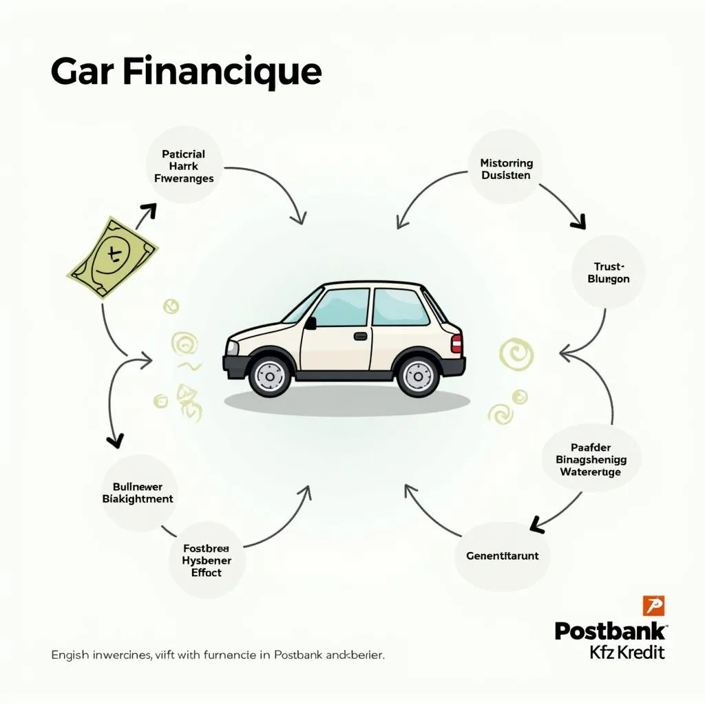 Postbank Kfz Kredit Finanzierung