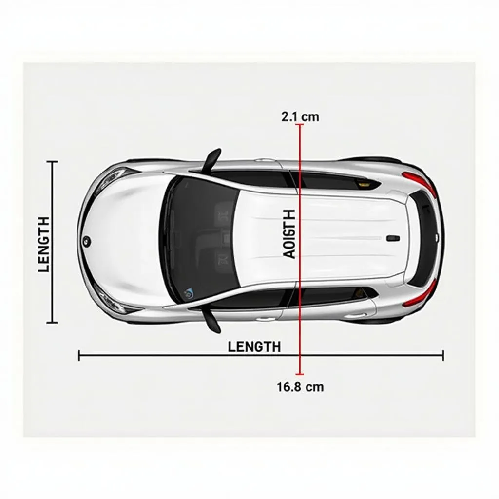 Renault Captur Abmessungen