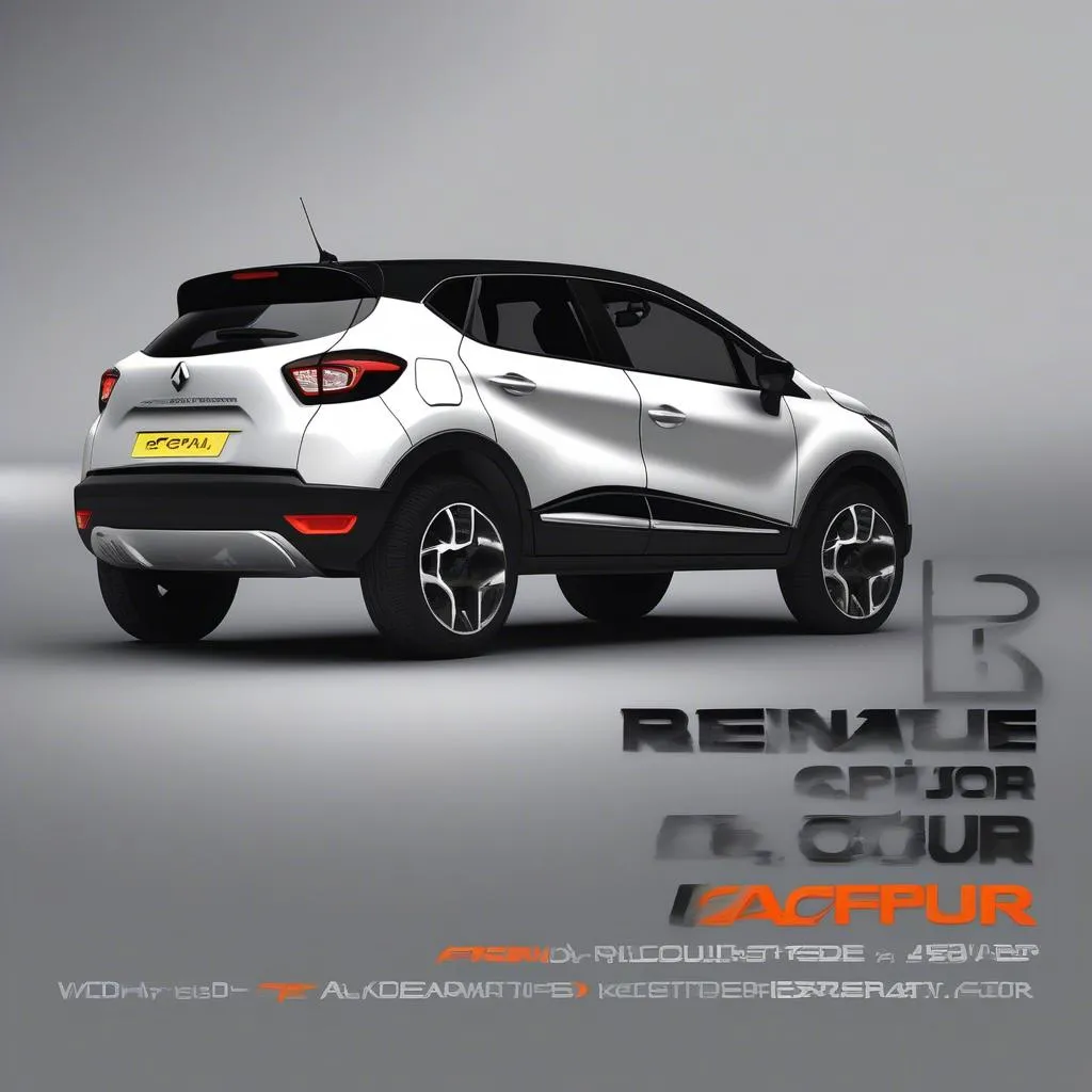 Renault Captur Forum: Online Community für Captur-Besitzer