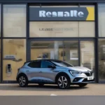 Renault Megane E-Tech Leasing: Elektromobilität clever finanziert