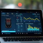 Renault Zoe Diagnose Software