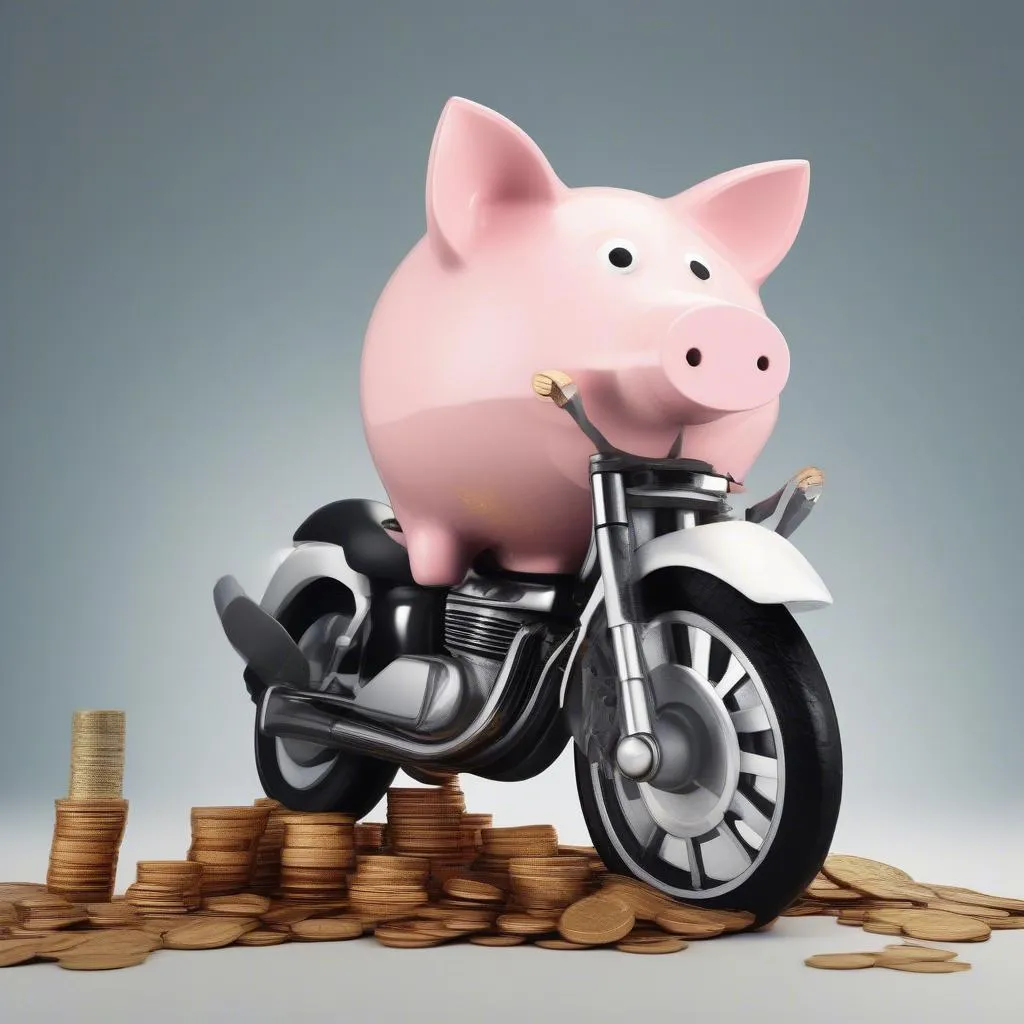 Saving Money on Motorcycle License