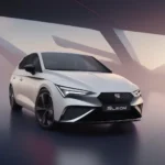 Seat Leon 2024 Design