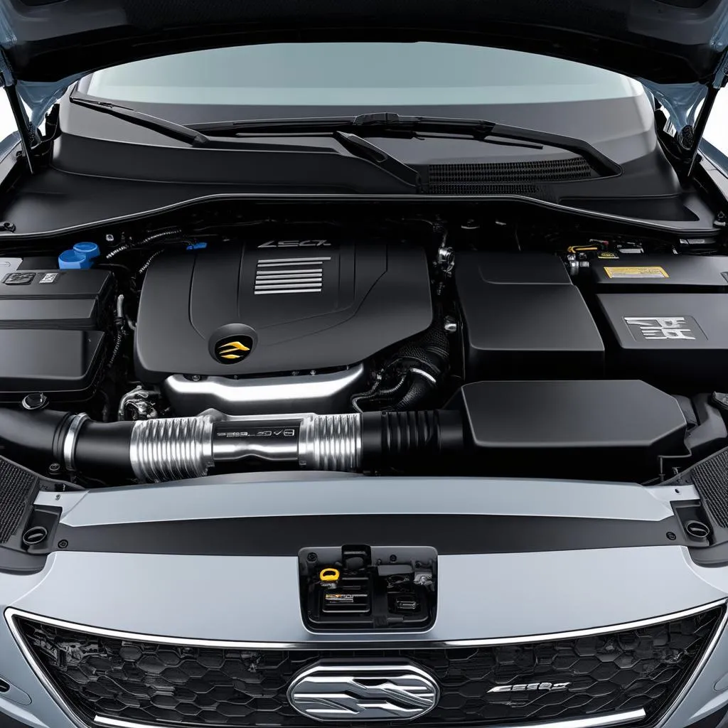 Seat Leon Motor