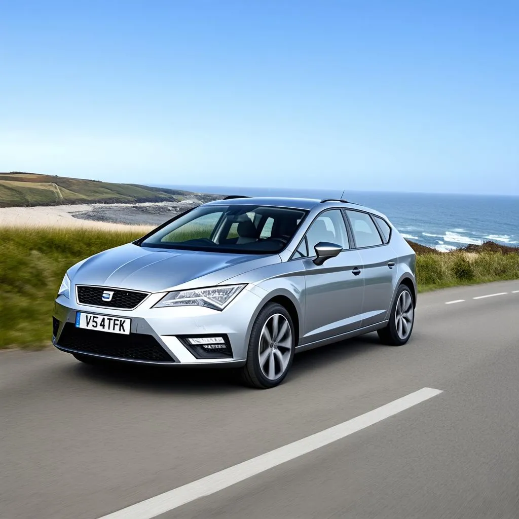 Seat Leon Spritverbrauch