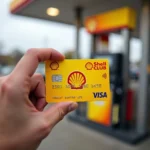 Vorteile der Shell Club Karte