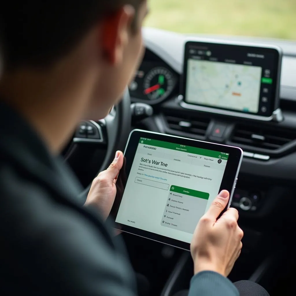 Skoda Connect Aktivierung