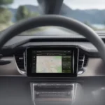 Skoda Kodiaq Style Ausstattung: Amundsen Navigationssystem