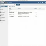 TECdoc Software in der Werkstatt