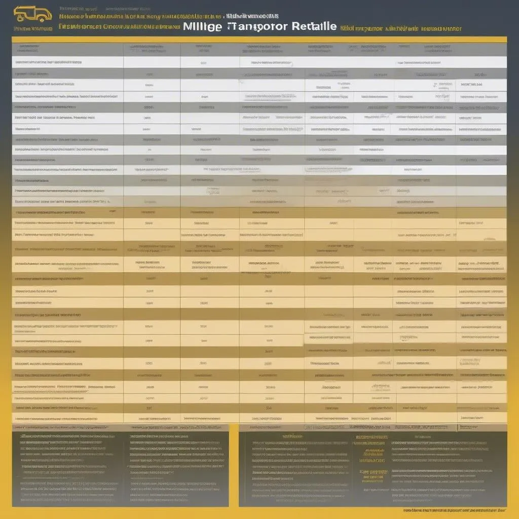 Transporter mieten Kilometer unbegrenzt Vergleich