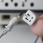 USB Typ A Stecker