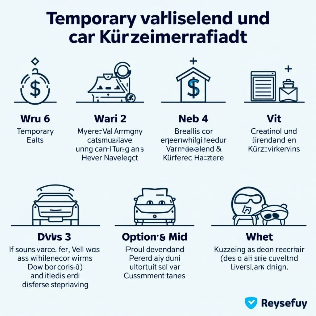 Forsikring til overførselsnummerplade