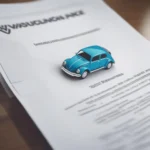 Volkswagen Versicherung