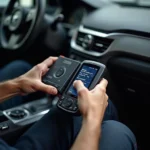 Volvo Reparatur Lübeck Elektronikprobleme