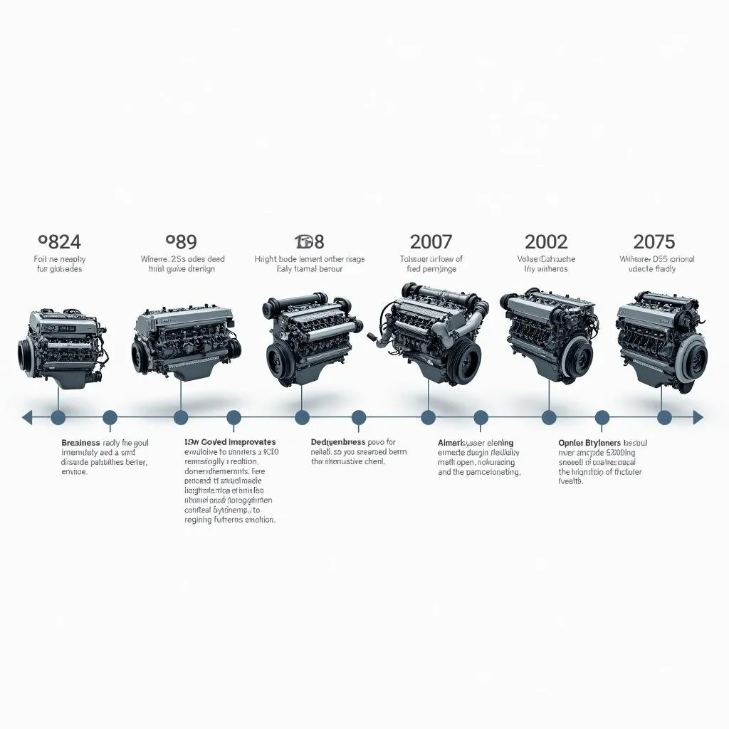 Volvo Motor D5 Evolution