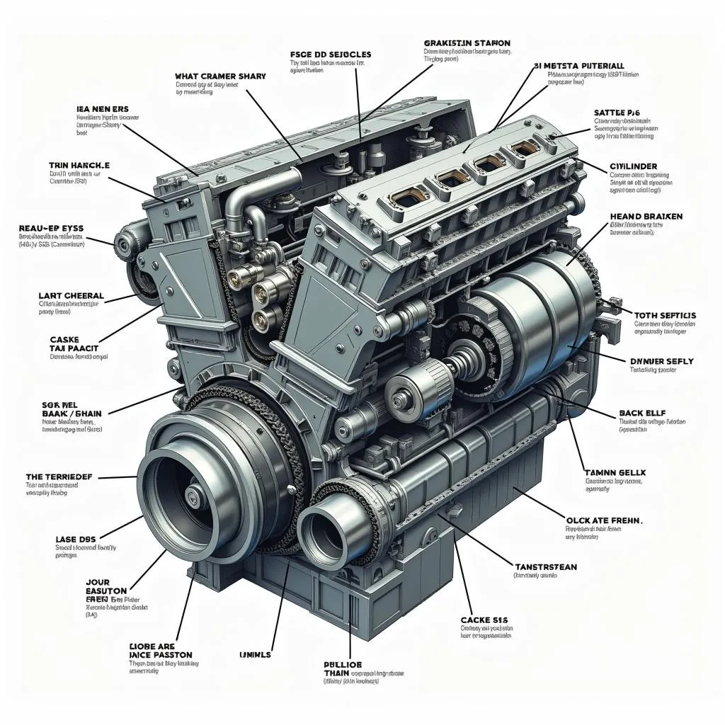 Tecnologia del motore Volvo D5