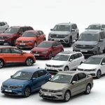 VW Bank Leasingrückläufer Angebot