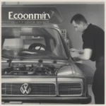 VW Economy Service Karte 4 Kosten