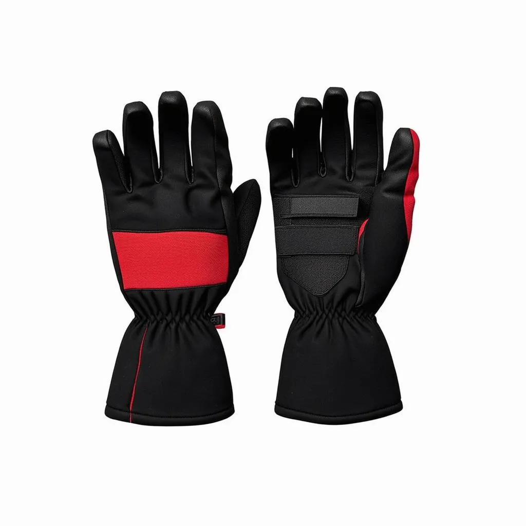 Mechanic Gloves