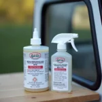 Wohnmobil Fenster Reparatur Set