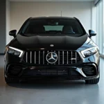 Mercedes-Benz A180 AMG Design