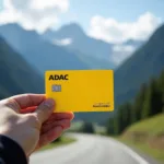 ADAC Auslandskrankenversicherung Schutz