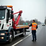 ADAC Pannenhilfe in Gronau