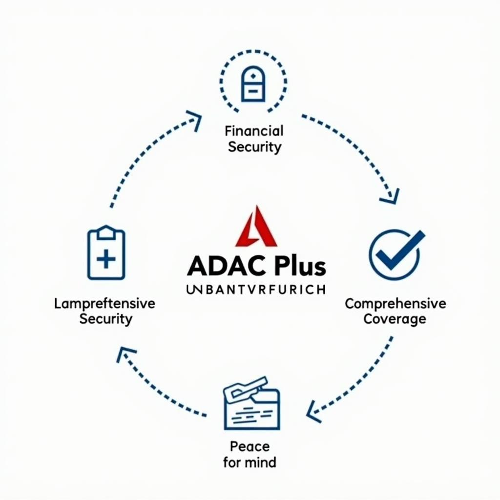 Vorteile der ADAC Plus Unfallversicherung