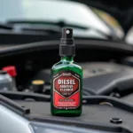 Additiv Diesel Reinigung Flasche