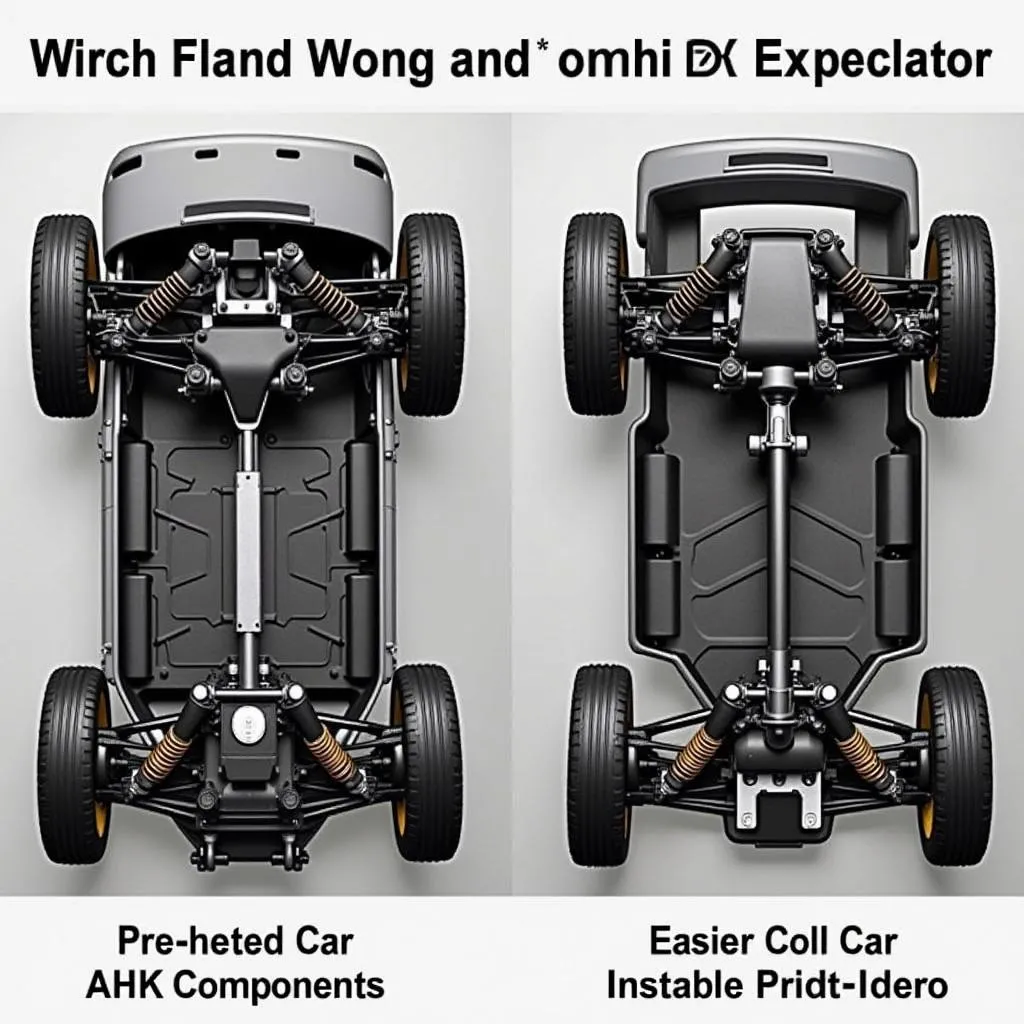 VW車のAHK準備のメリット