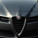 Alfa Romeo 2005 Design