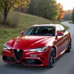 Alfa Romeo Giulia Forum Community