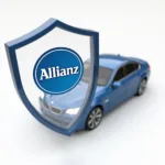 Allianz Autoversicherung Schutz