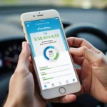 Allianz BonusDrive App