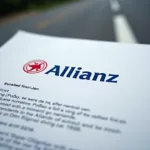 Allianz Kfz-Versicherung