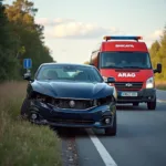 ARAG Kfz Schutzbrief Pannenhilfe