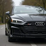 Audi A5 Coupé Test vor dem Kauf