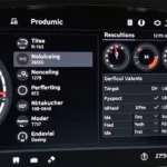 Personalisierung des Audi Digital Cockpits