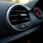 Audi Dimension A7 Soundsystem