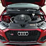 Audi Q3 RS Leistungssteigerung