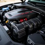 Audi RSQ8 MTM Motor