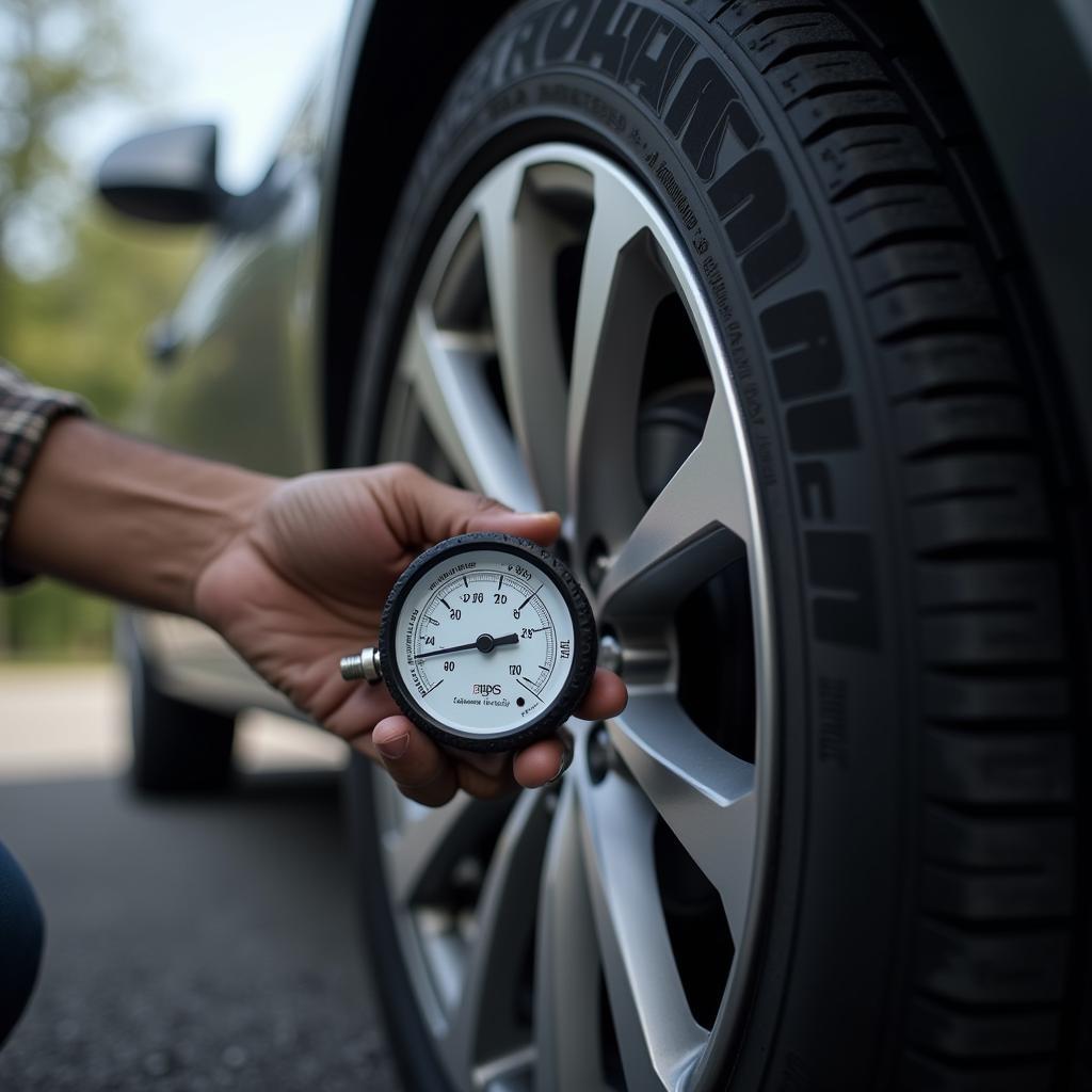 Richtige Reifen-Felgen-Kombination für den Audi Segment