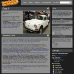 Auto Reparatur Forum