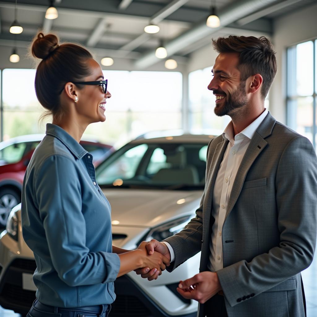 Auto verkaufen Landshut