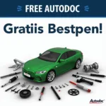 Autodoc Gratis Versand Aktion