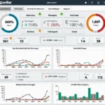 Bamaka Software Dashboard