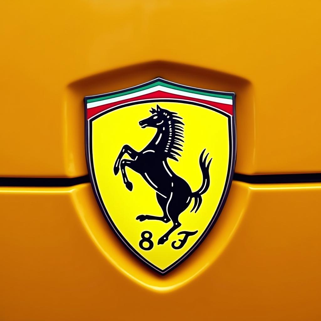 Die Bedeutung des Namens Ferrari